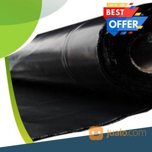 Plastik Khusus LDPE Dari Bahan Termoplastik Kuat