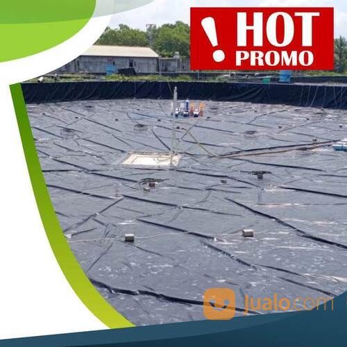 Plastik Khusus LDPE Dari Bahan Termoplastik Kuat