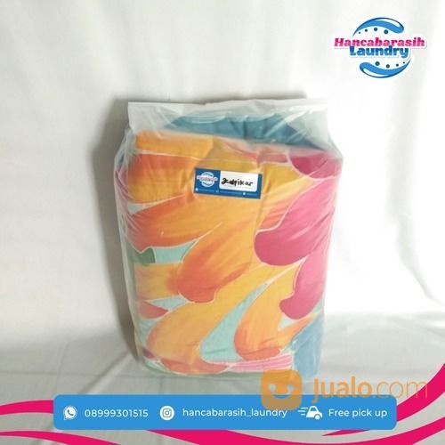 Laundry Selimut Malang