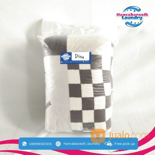 Laundry Selimut Malang