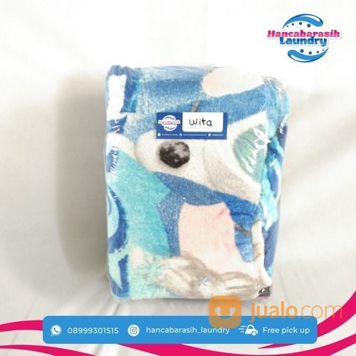 Laundry Selimut Malang
