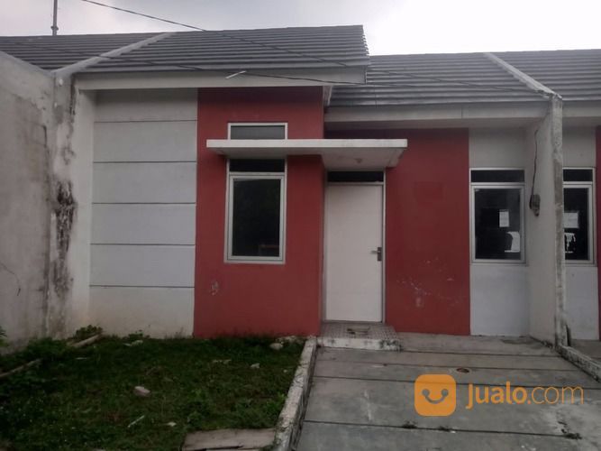 Rumah Cluster Tourmaline Citra Raya