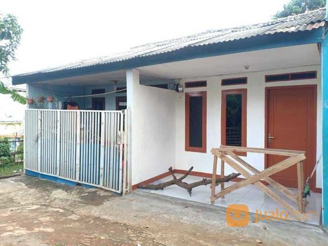 Kontrakan 2 Pintu L 450jt Lt: 115 Akses Motor Di Tole Iskandar Depok