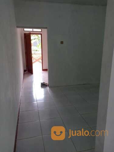 Kontrakan 2 Pintu L 450jt Lt: 115 Akses Motor Di Tole Iskandar Depok