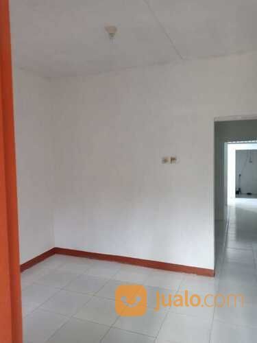 Kontrakan 2 Pintu L 450jt Lt: 115 Akses Motor Di Tole Iskandar Depok