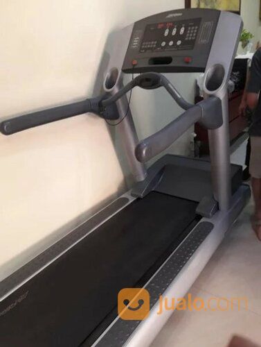 SERVICE TREADMILL CEPU MURAH