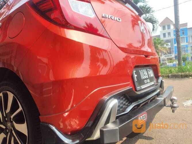TOWING BAR ARB BEMPER BESI BELAKANG ARB - AVANZA XENIA | KWG VARIASI