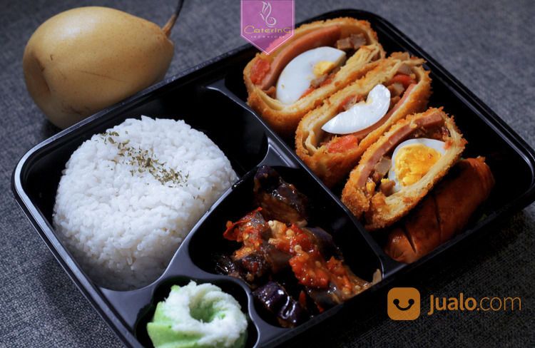 Daily Catering I Catering Harian Bandung I Dailyfood I Free Delivery