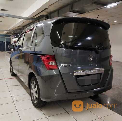 Honda Freed PSD 1.5 E AT 2010 Syariah