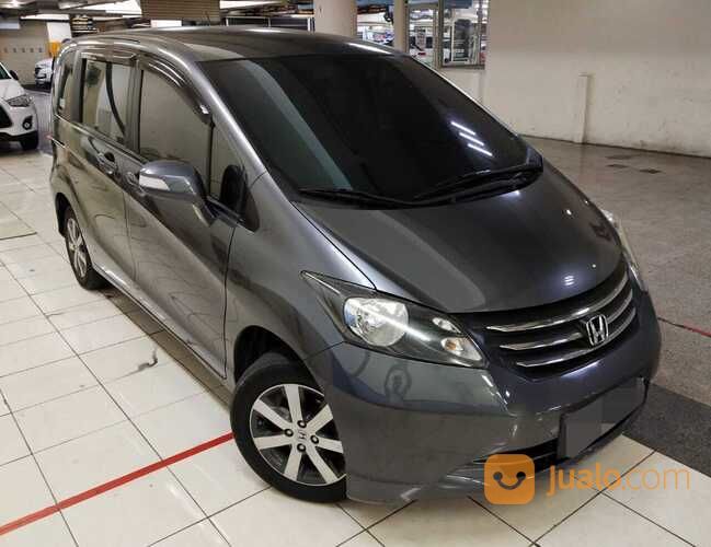 Honda Freed PSD 1.5 E AT 2010 Syariah