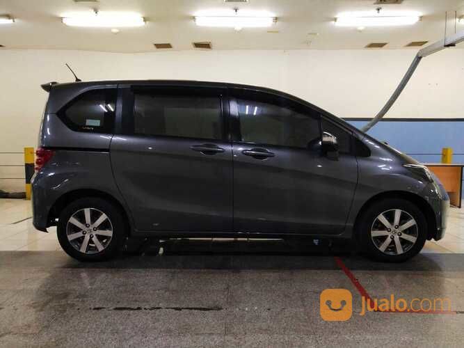 Honda Freed PSD 1.5 E AT 2010 Syariah