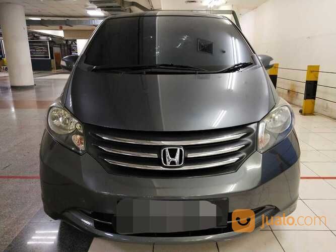 Honda Freed PSD 1.5 E AT 2010 Syariah