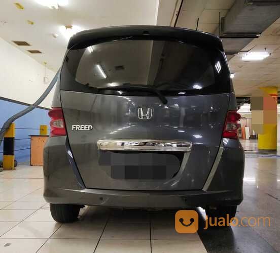 Honda Freed PSD 1.5 E AT 2010 Syariah