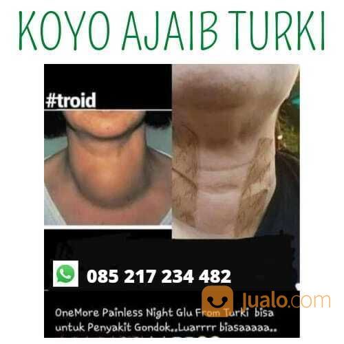 Diskon !!! Testimoni Koyo Turki, Hubungi : 0852 1723 4482