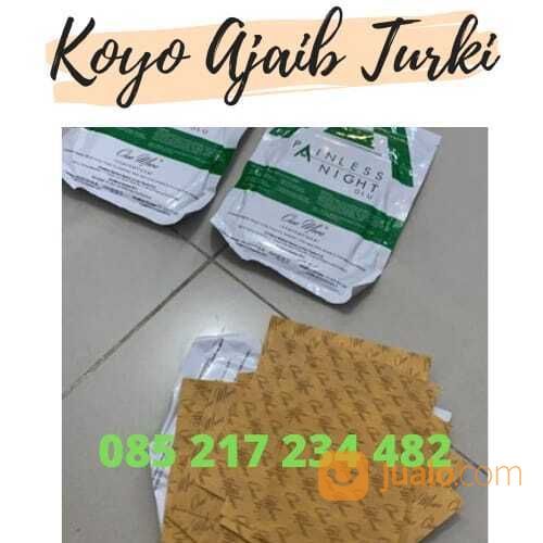 Diskon !!! Testimoni Koyo Turki, Hubungi : 0852 1723 4482