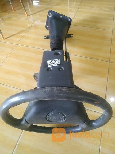 Stir Assy Isuzu Giga NMR71