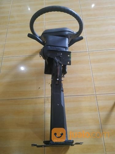 Stir Assy Isuzu Giga NMR71