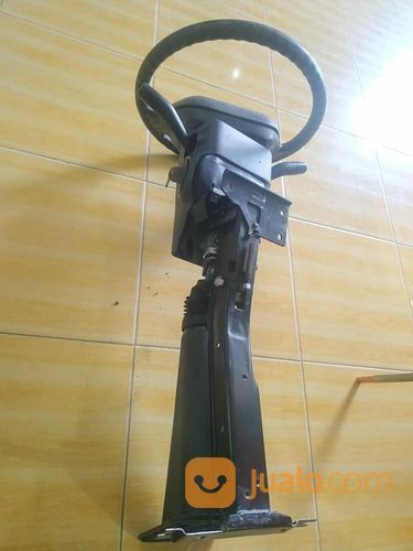 Stir Assy Isuzu Giga NMR71