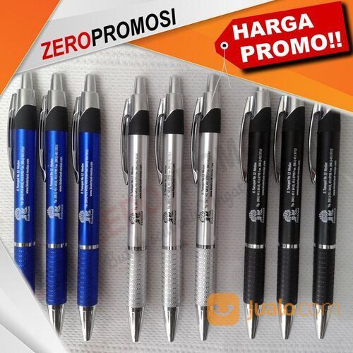 Pulpen Seminar Kode 807 Promosi