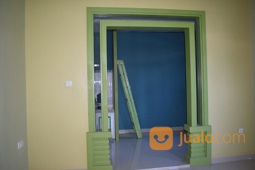 RUMAH READY LOKASI DEKAT JL TUANKU TAMBUSAI PEKANBARU
