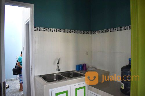 RUMAH READY LOKASI DEKAT JL TUANKU TAMBUSAI PEKANBARU