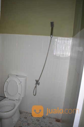 RUMAH READY LOKASI DEKAT JL TUANKU TAMBUSAI PEKANBARU