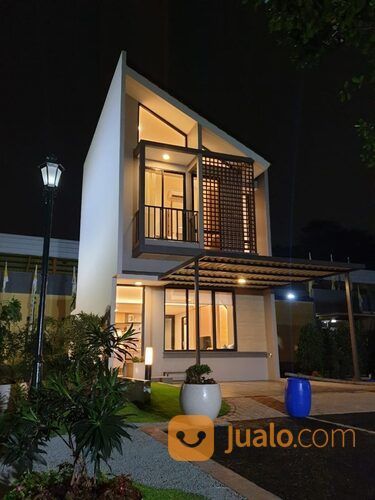 Mississippi Cluster @ Kota Wisata Cibubur