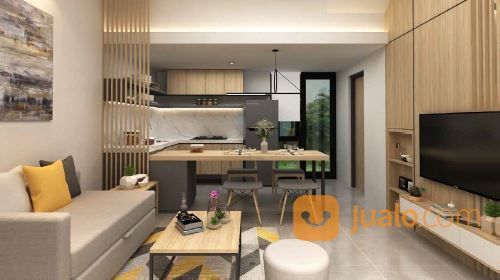 Mississippi Cluster @ Kota Wisata Cibubur