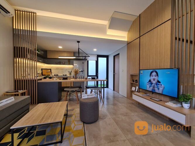 Mississippi Cluster @ Kota Wisata Cibubur