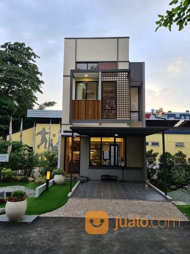 Mississippi Cluster @ Kota Wisata Cibubur