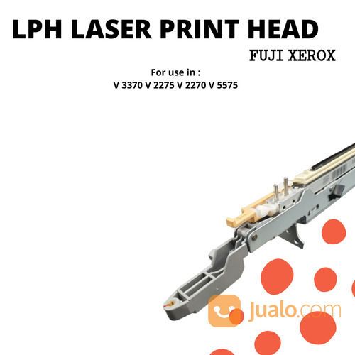 Laser Print Head LPH Fuji Xerox V C2275 C2270 C3370 C5575