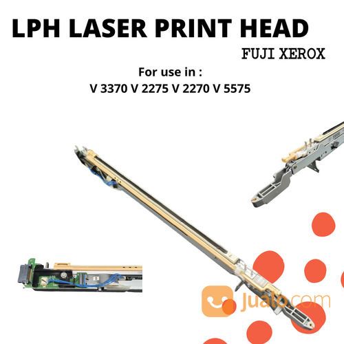 Laser Print Head LPH Fuji Xerox V C2275 C2270 C3370 C5575