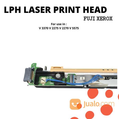 Laser Print Head LPH Fuji Xerox V C2275 C2270 C3370 C5575