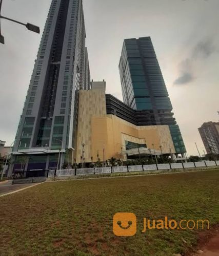 Office Space Baru, Lippo Tower Holland Village, Cempaka Putih, Jakarta Pusar