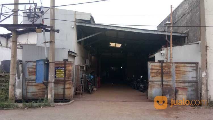 Dumar Industri Margomulyo