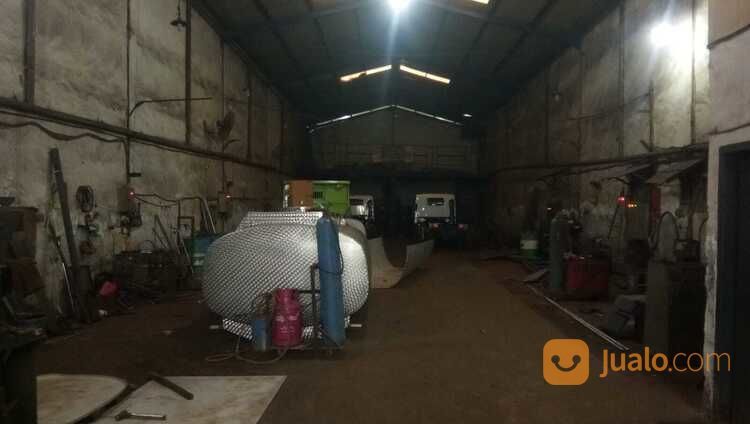 Dumar Industri Margomulyo