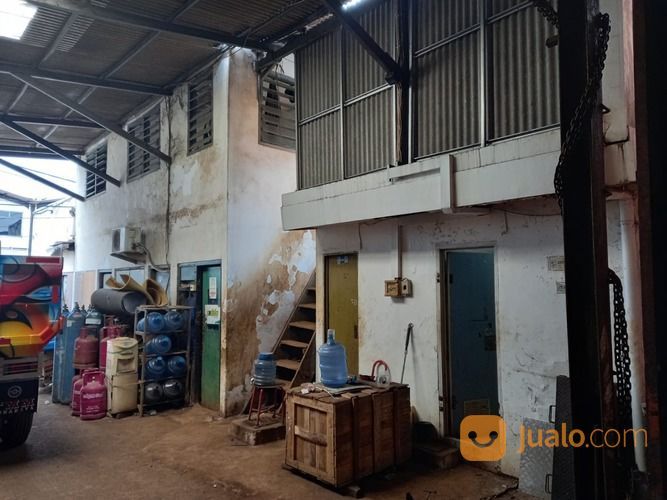 Dumar Industri Margomulyo