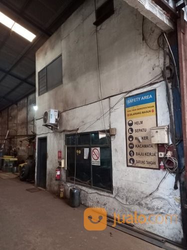 Dumar Industri Margomulyo