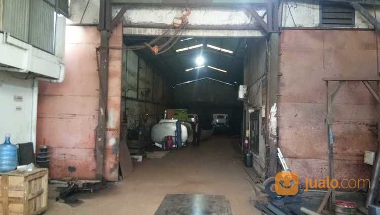 Dumar Industri Margomulyo