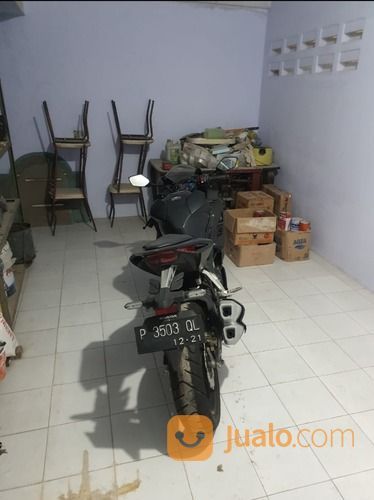 HONDA CBR 250 RR LOW KILOMETER