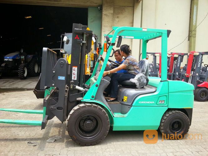 RENTAL-SEWA FORKLIFT PONDOK INDAH,085263184182