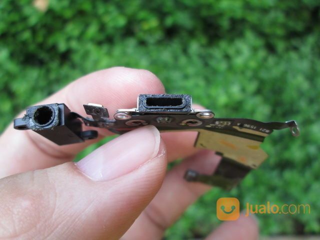 Konektor Charger Flexible Charger iPhone 5s Plug Board Original Copotan