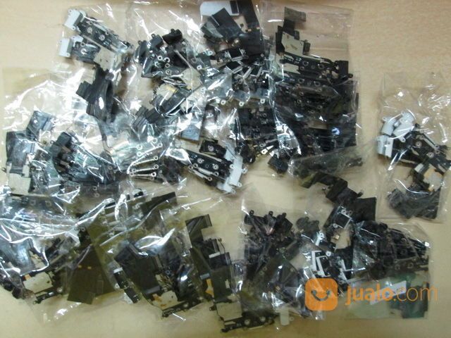 Konektor Charger Flexible Charger iPhone 5s Plug Board Original Copotan