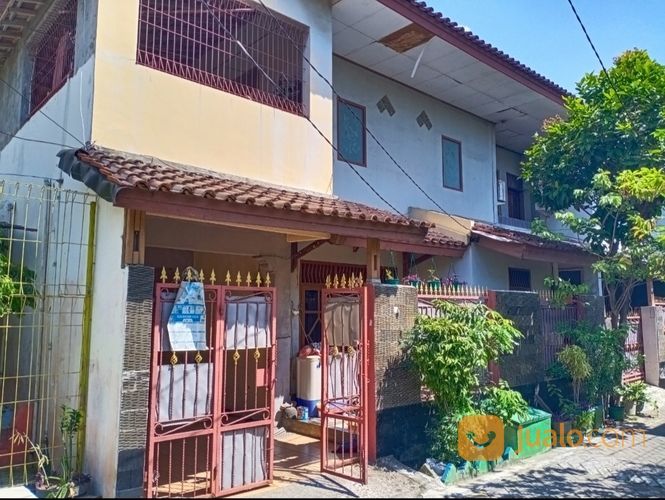 Perumahan Benua Indah Tangerang