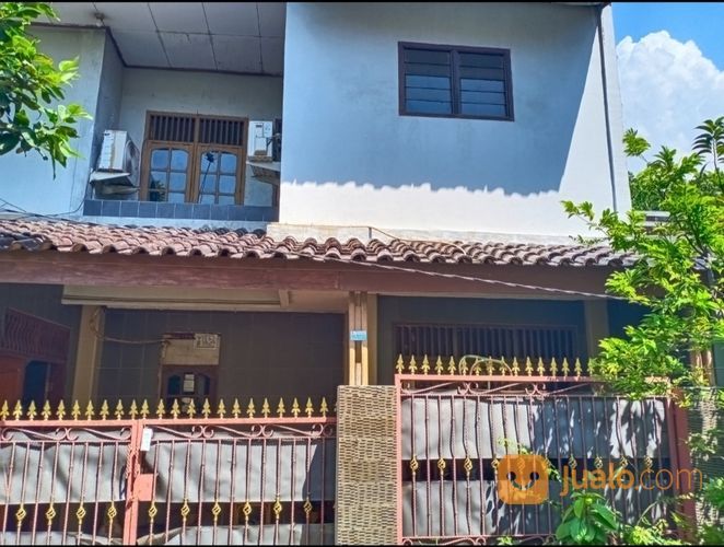 Perumahan Benua Indah Tangerang