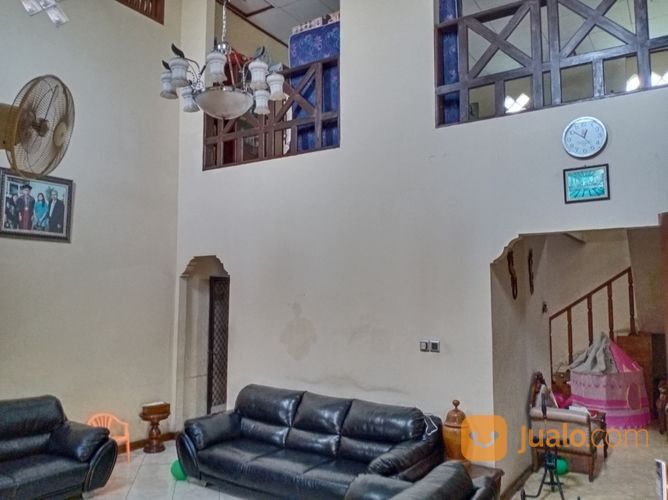 Perumahan Benua Indah Tangerang