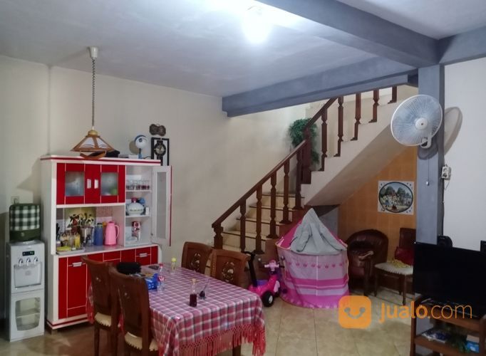 Perumahan Benua Indah Tangerang