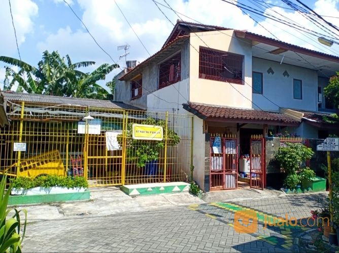 Perumahan Benua Indah Tangerang