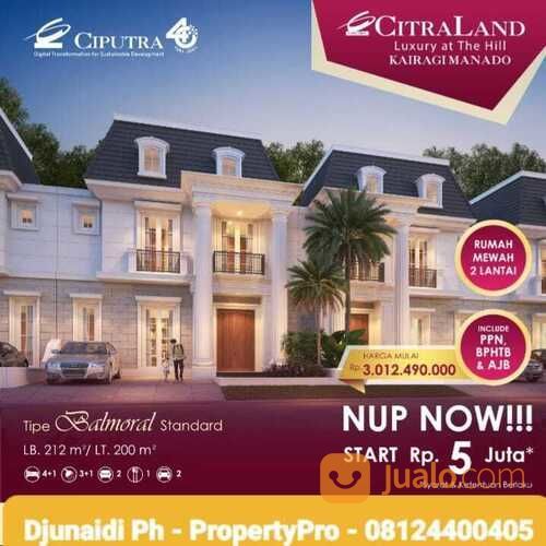 Citraland Kairagi Manado