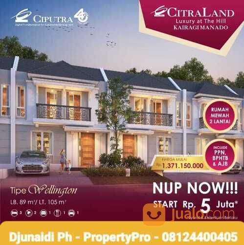 Citraland Kairagi Manado